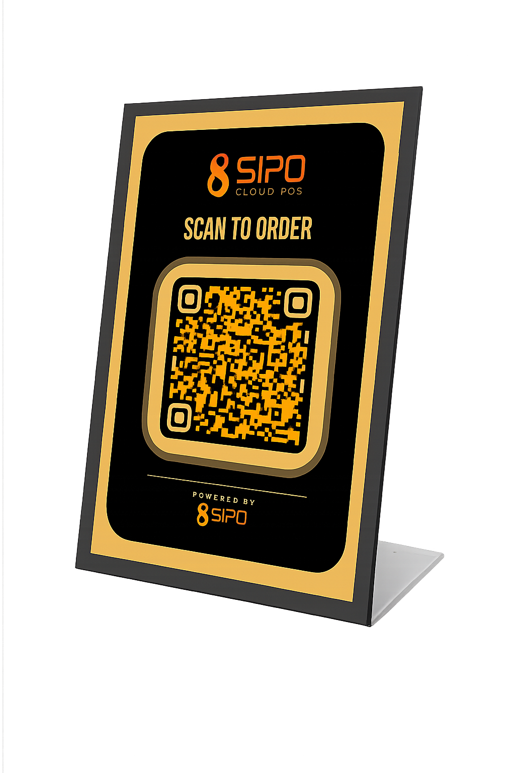 QR code ordering system for New Zealand restaurants